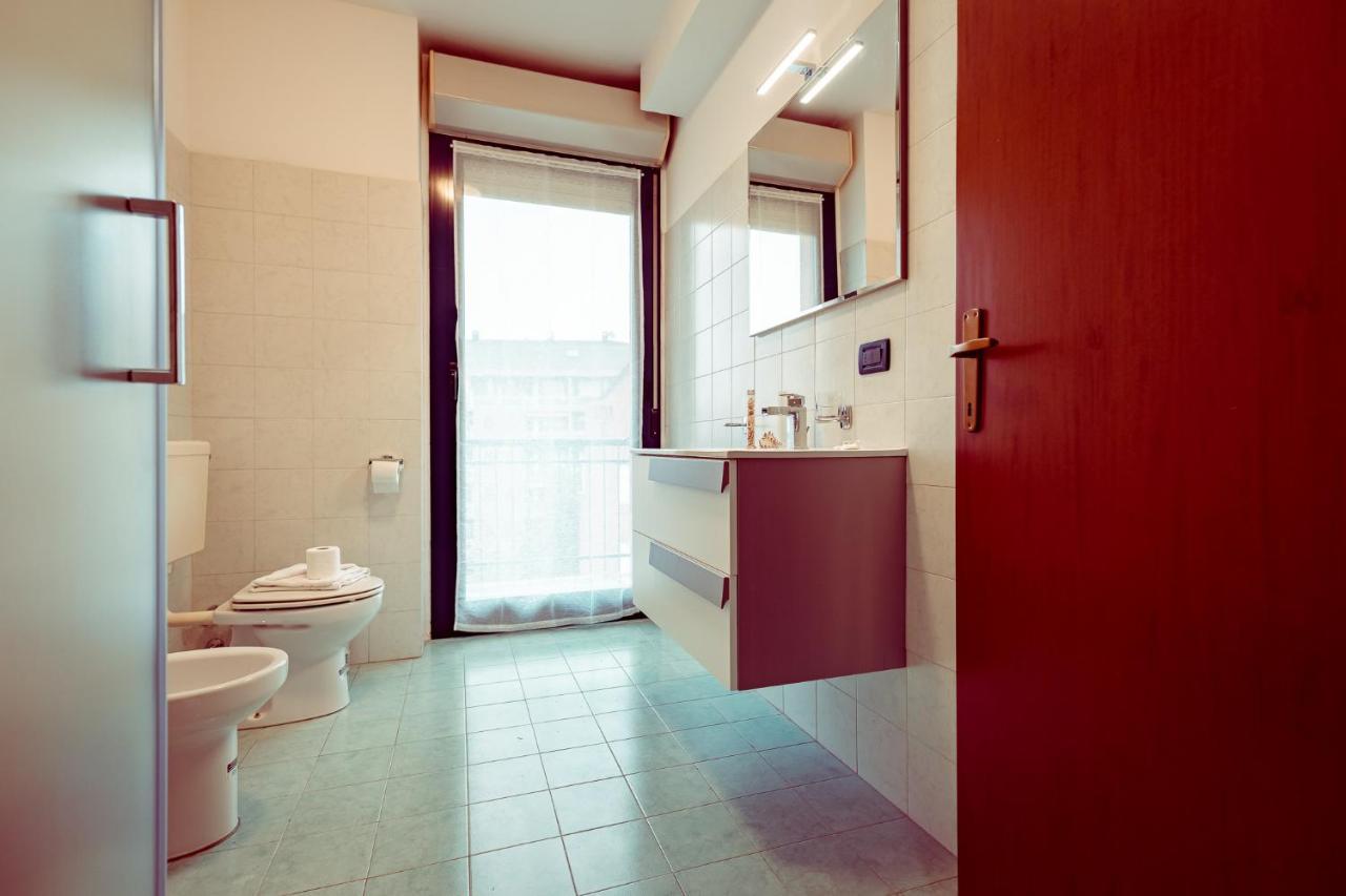 Adriano Apartment Torino Esterno foto