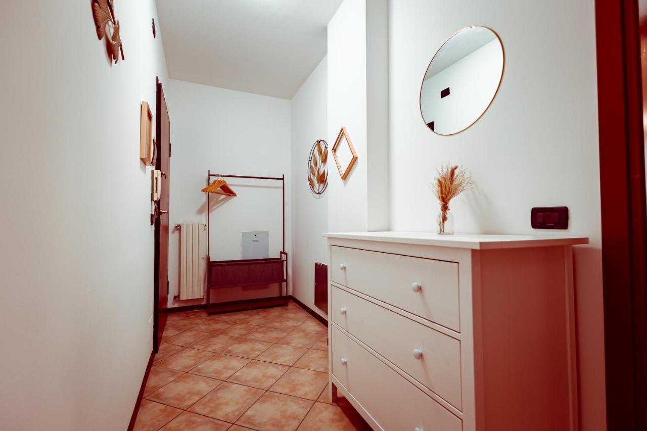 Adriano Apartment Torino Esterno foto