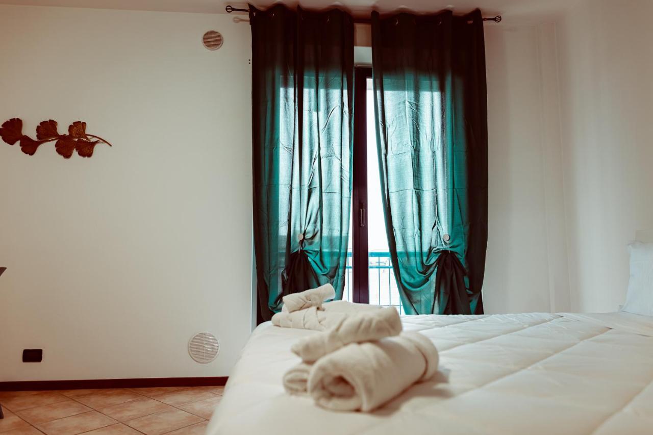 Adriano Apartment Torino Esterno foto