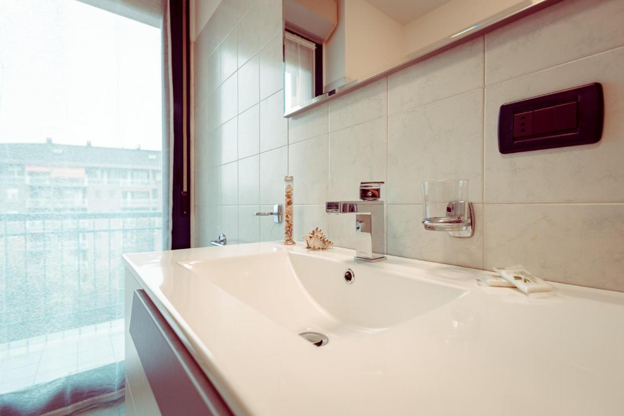 Adriano Apartment Torino Esterno foto