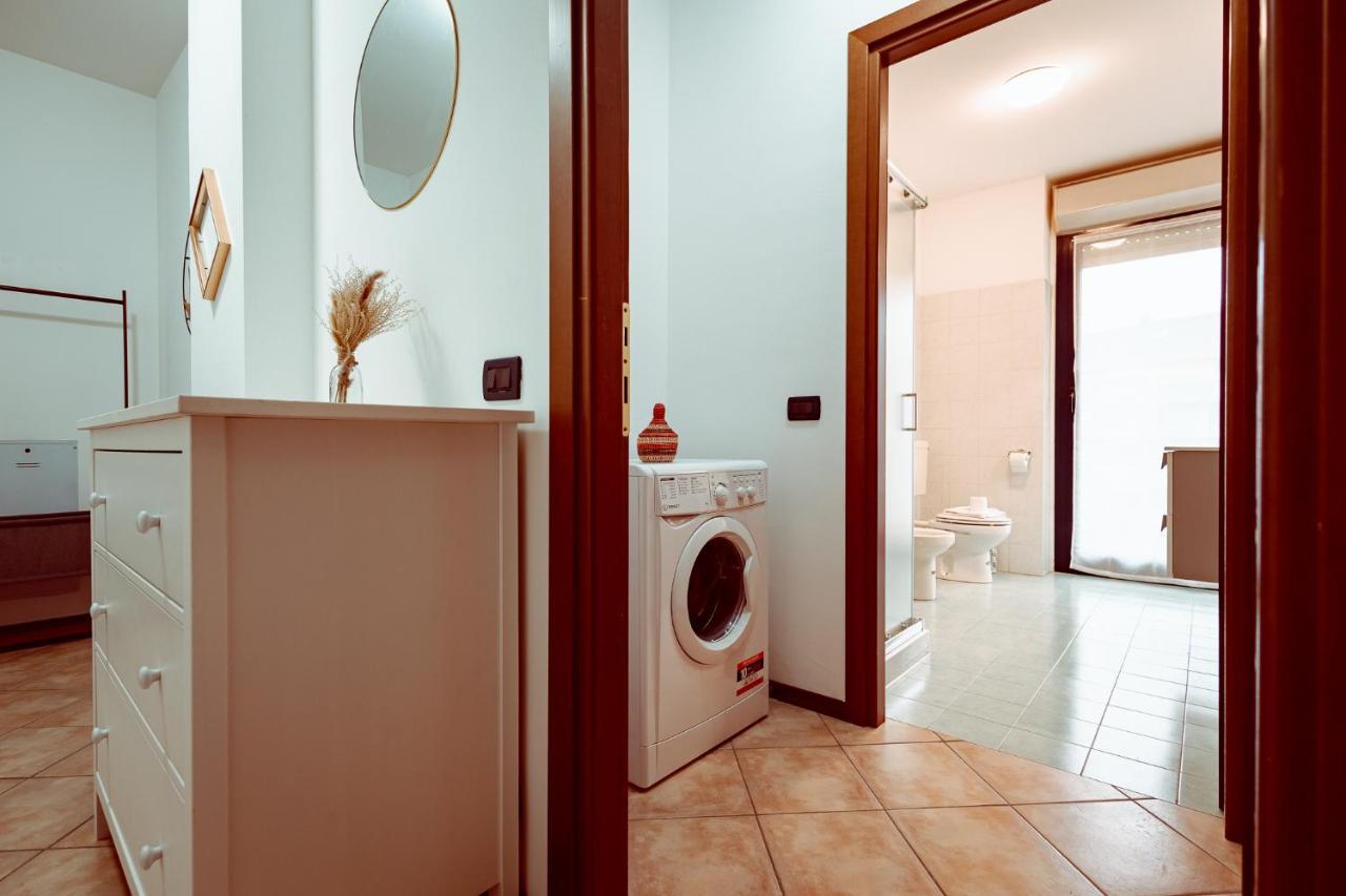 Adriano Apartment Torino Esterno foto